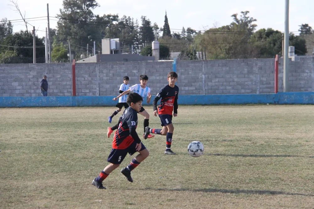 Centro Social Alberdi Everton (198)