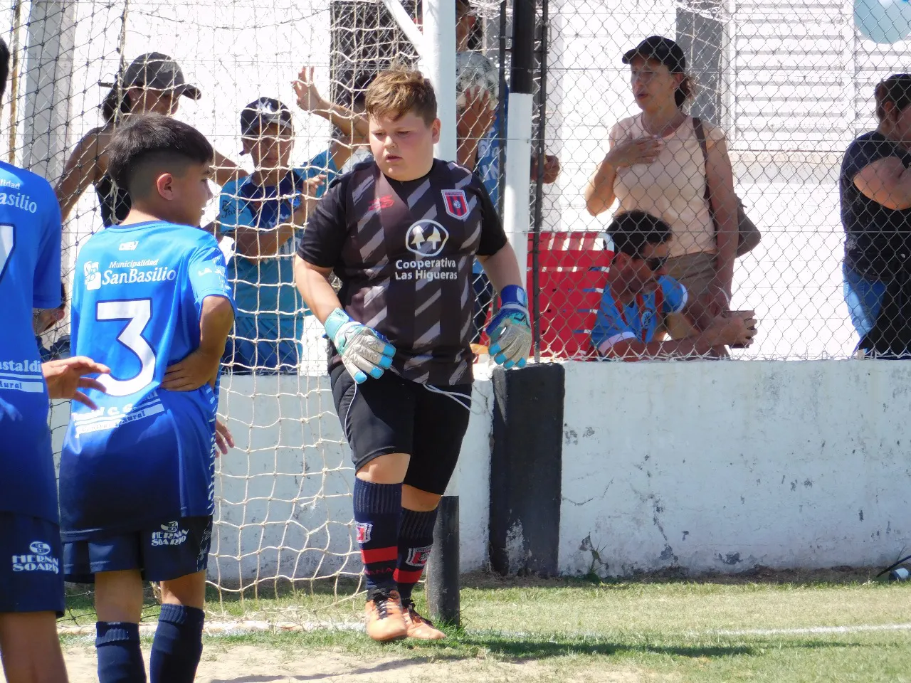 Semifinales Blaugranas Azulgranas  (28)