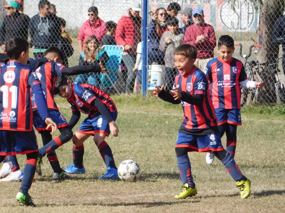 Centro Social vs Correos vs Defensores de Alberdi Socialeritas (205)