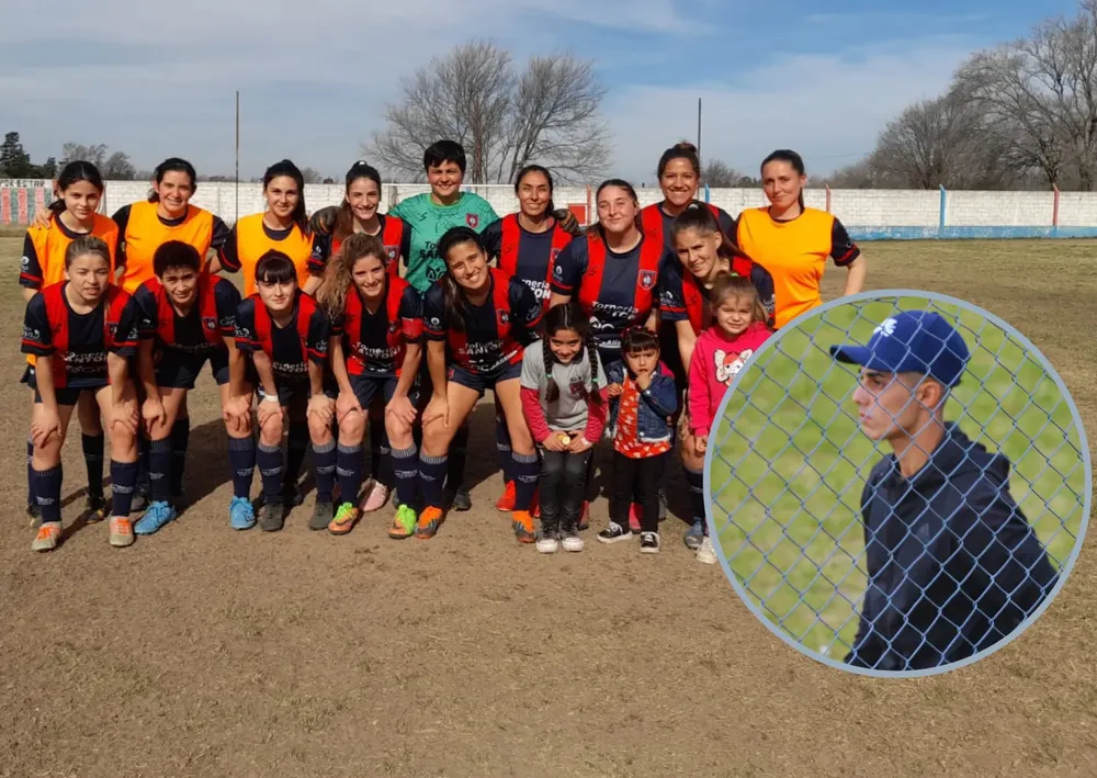 Socialeras Agustin Marro 