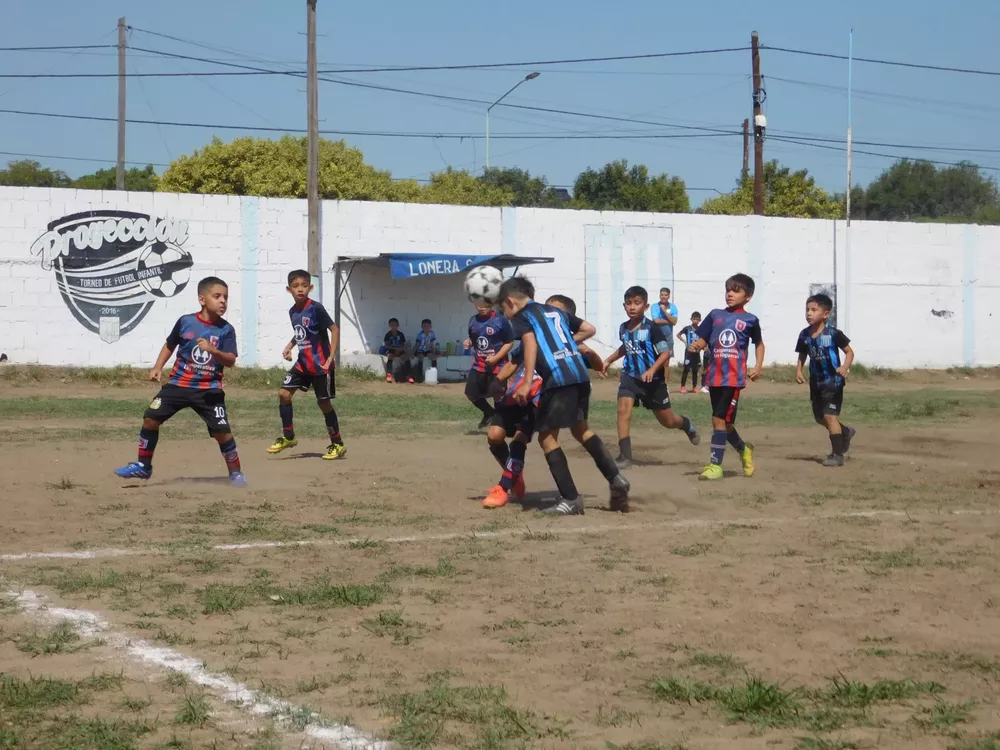 Centro Social Azulgrana vs Alberdi (54)