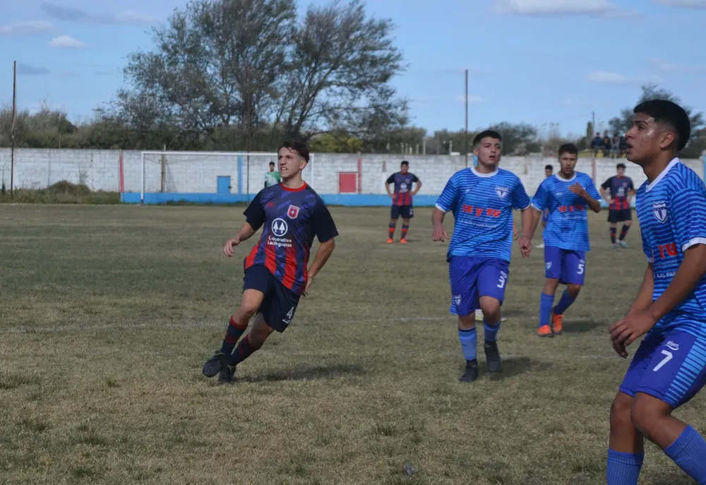 Centro Social vs Correos vs Defensores de Alberdi Socialeritas (80)