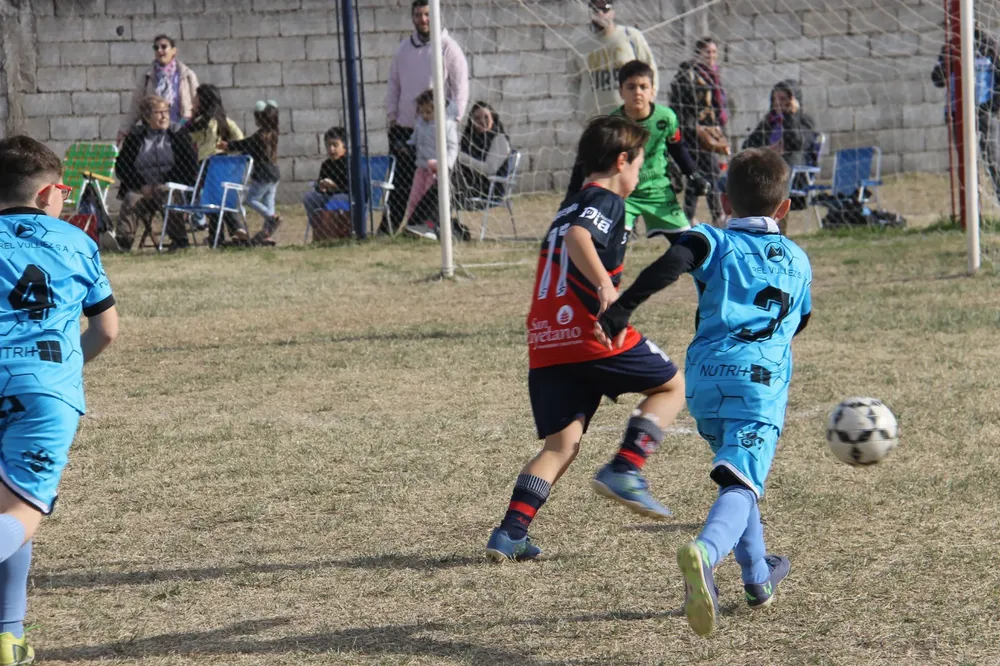 Centro Social San Basilio Santa Paula (250)