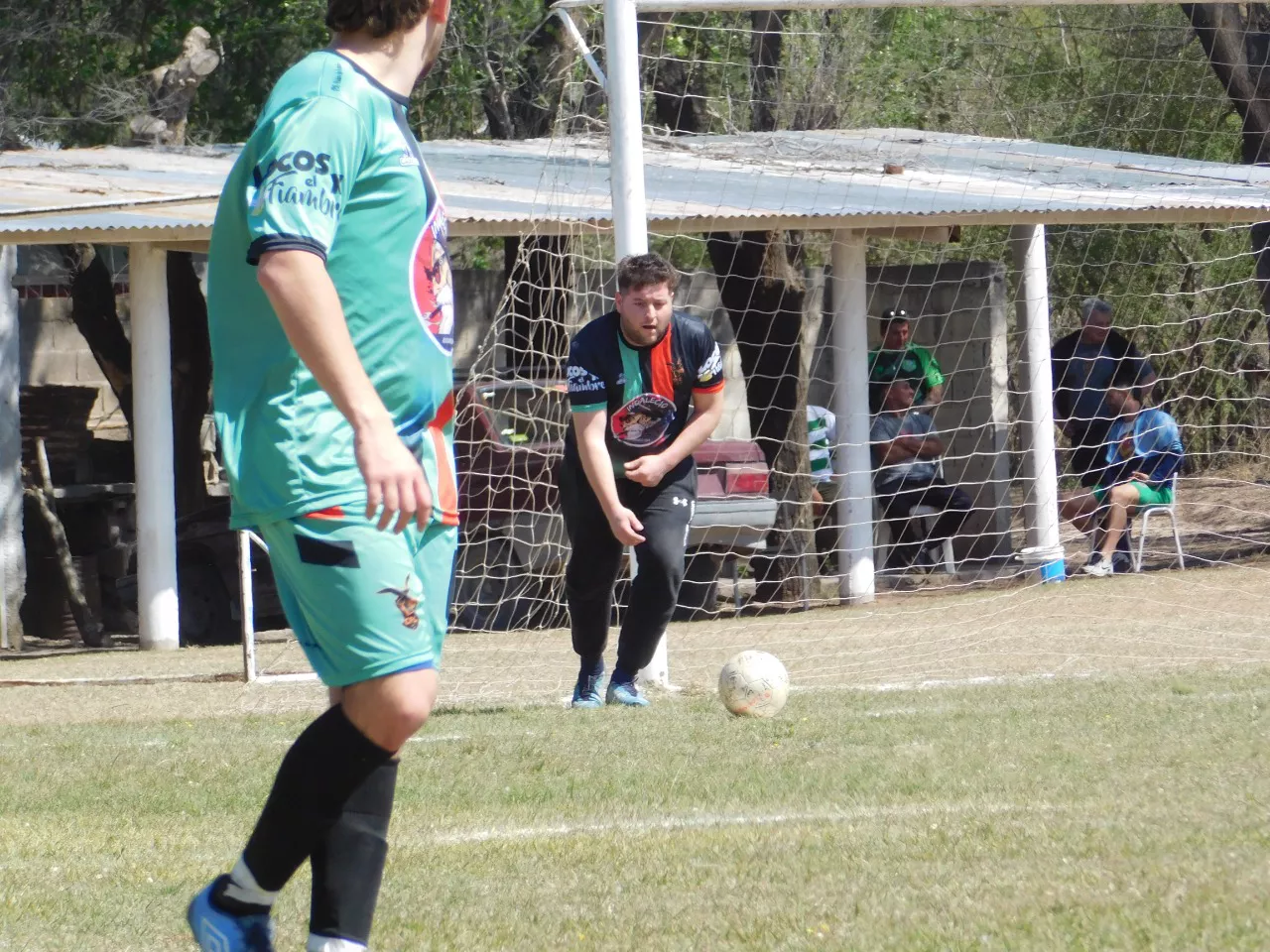 Chulengo vs Atletico Banda Norte (26)
