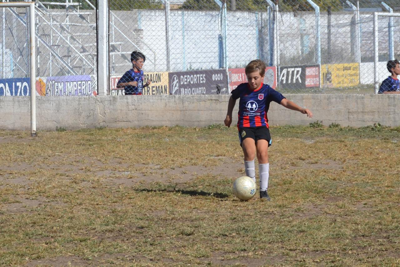 Centro Social B vs Alberdi (4)