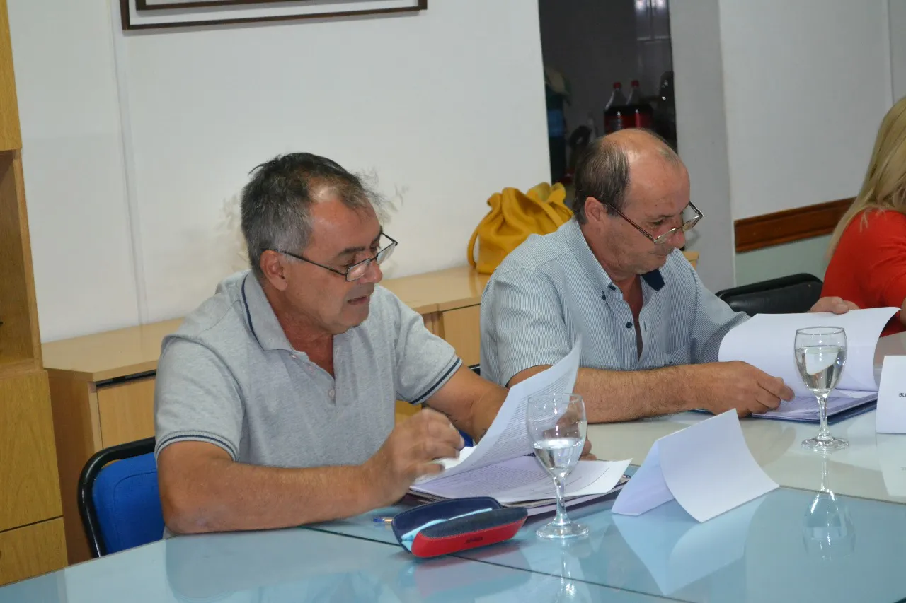 Concejo Deliberante Las Higueras  (23)