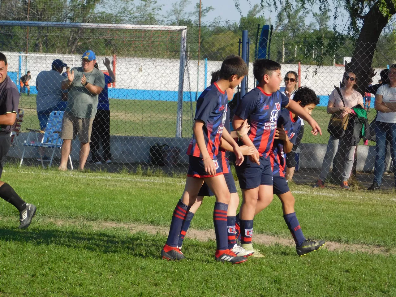 Centro Social vs Banda Norte B (89)