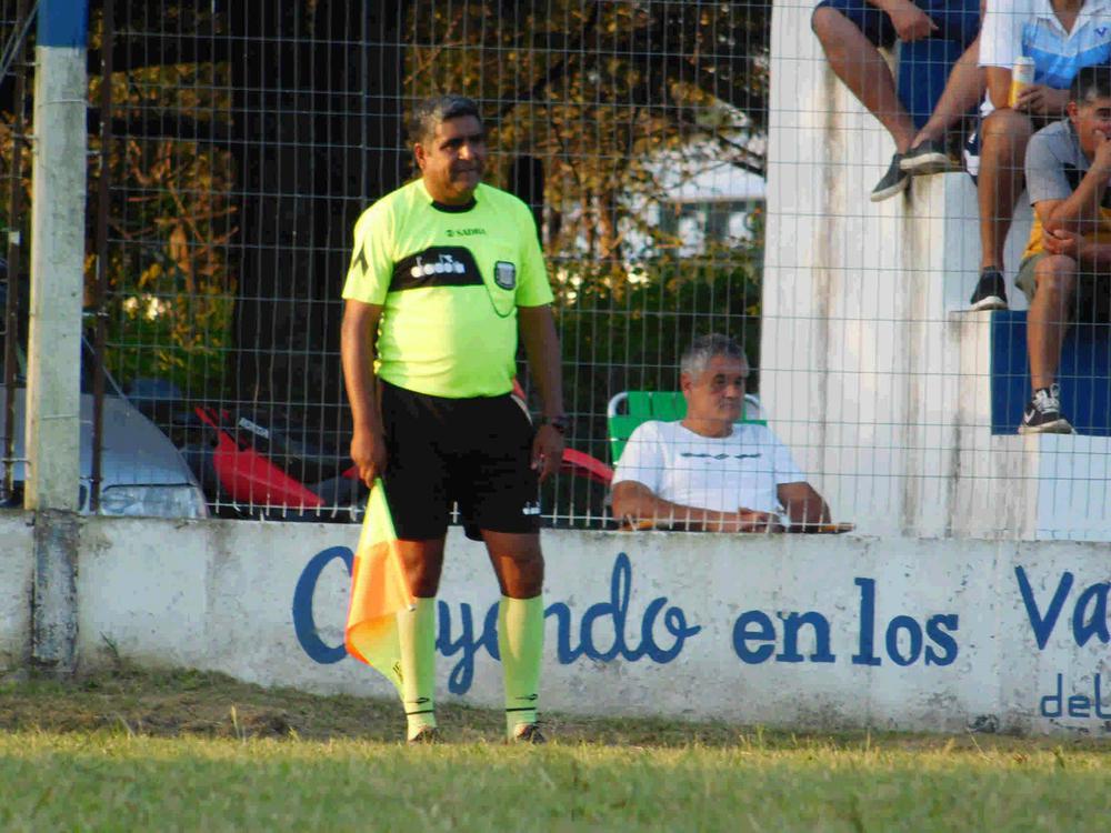 Centro Social vs Talleres de Acequias Fecha 3_35