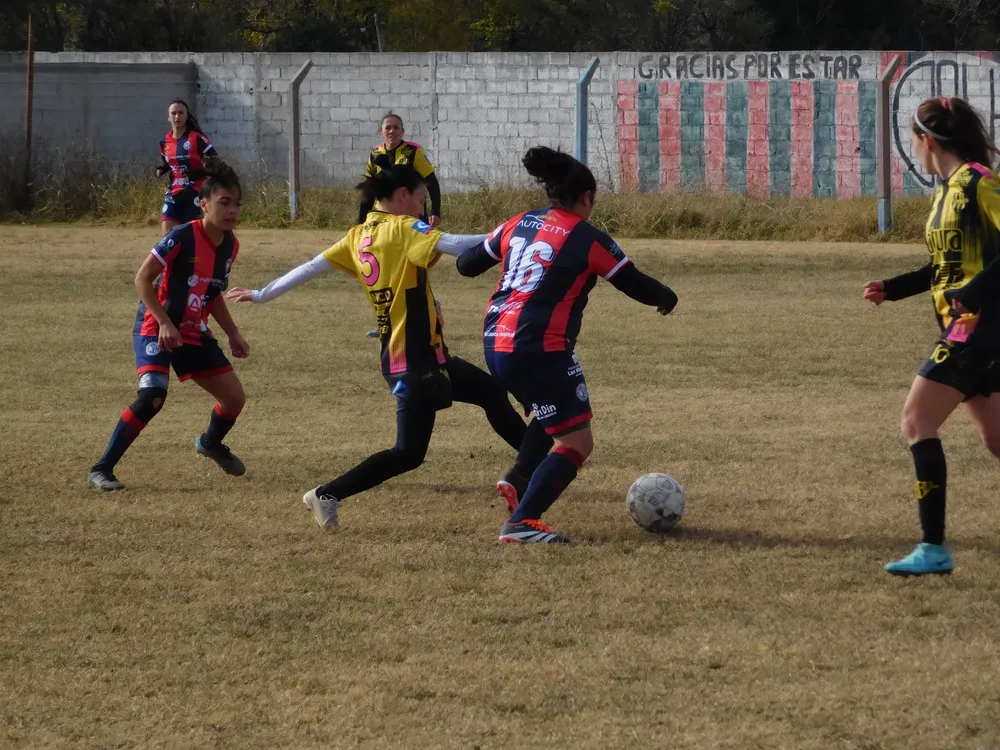 Socialeras vs Acción Juvenil (11)