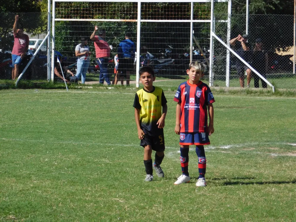 Fecha 2 Centro Social Correos  (107)