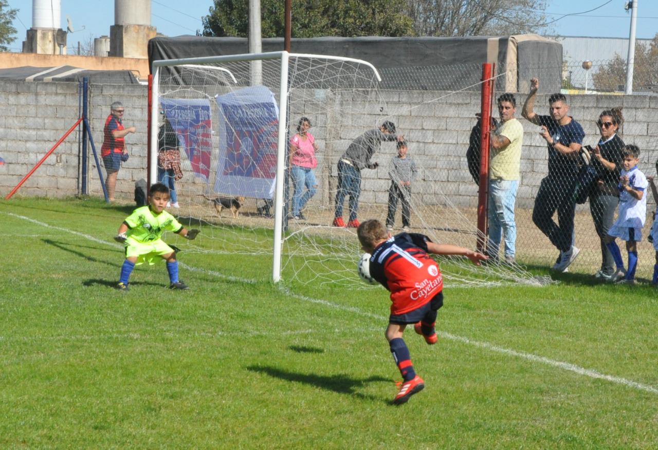 Fecha 4 - Centro Social vs Rosario vs Talleres (131)