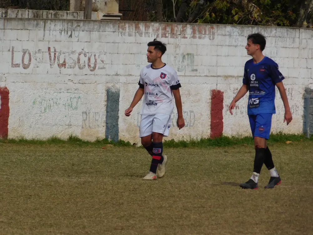 Fecha 10 Los Incas vs Centro Social (19)