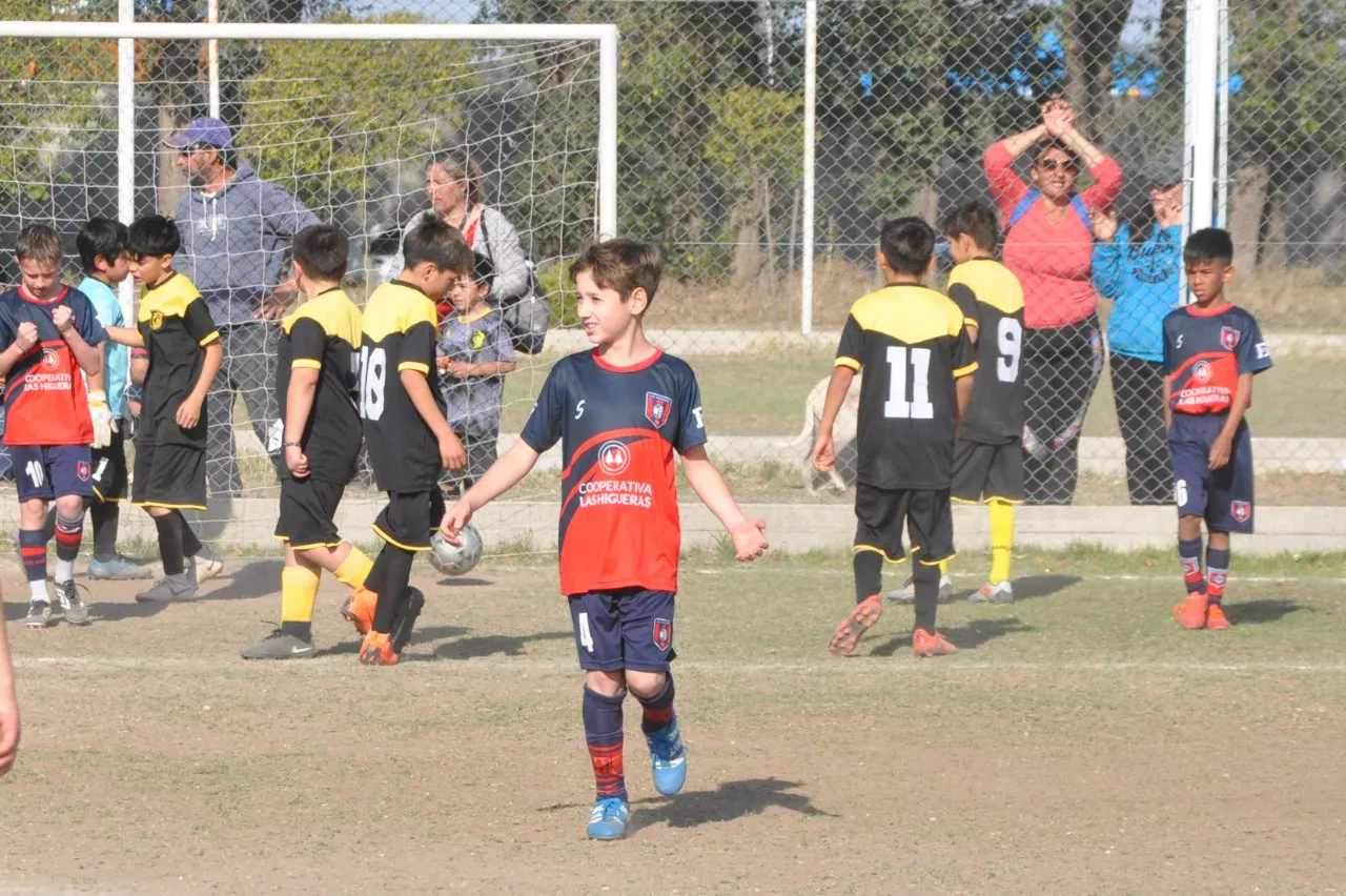 Centro Social Las Higueras Correos y Telecomunicaciones Deportivo Municipal Adela María (112)