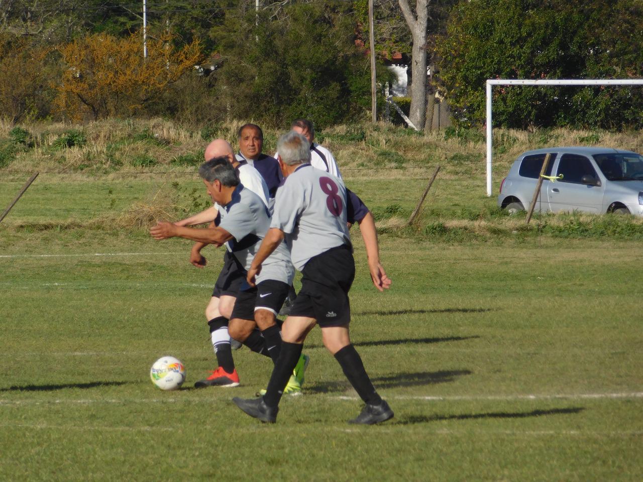 Liga Senior de Las Higueras (42)