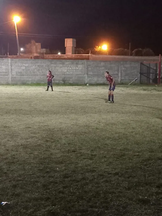 Centro Social vs Municipal Argentinos Jr Banda Norte (175)