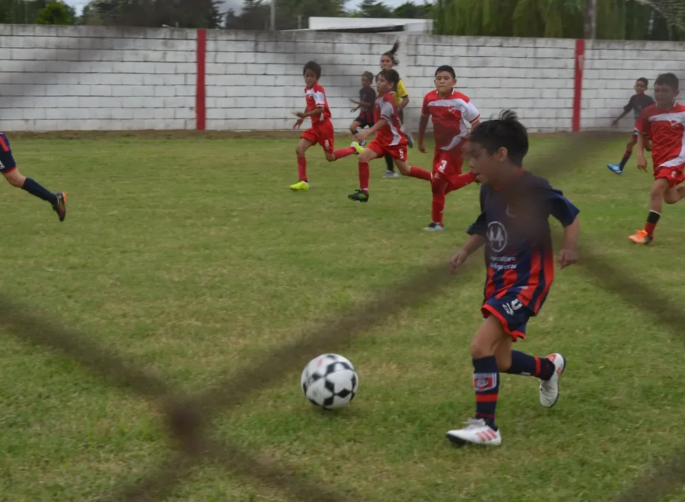 Infanto Juveniles Fecha 1 2024 (187)
