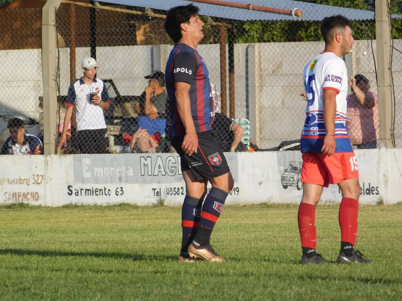 San Lorenzo de Bulnes Centro Social Las Higueras  (52)