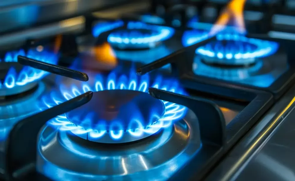 gas natutal