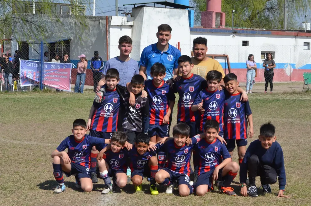 Centro Social Banda Norte Correos Renato Cesarini (21)