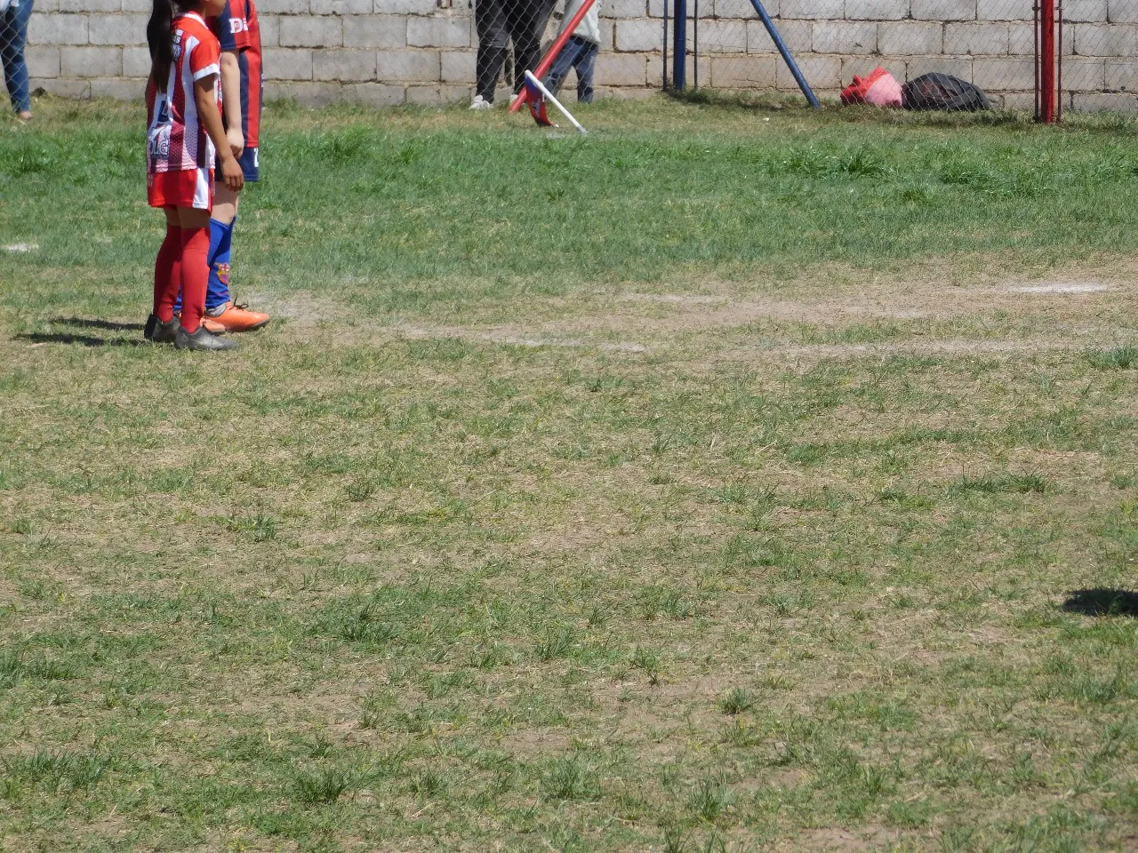 Infanto Juveniles Centro Social San Lorenzo Bulnes Talleres Las Acequias (91)