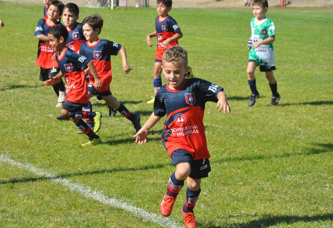 Fecha 4 - Centro Social vs Rosario vs Talleres (146)