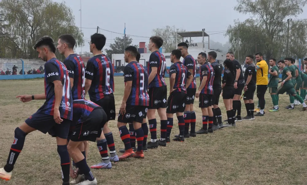 Centro Social Banda Norte Fecha 4 ZC (47)