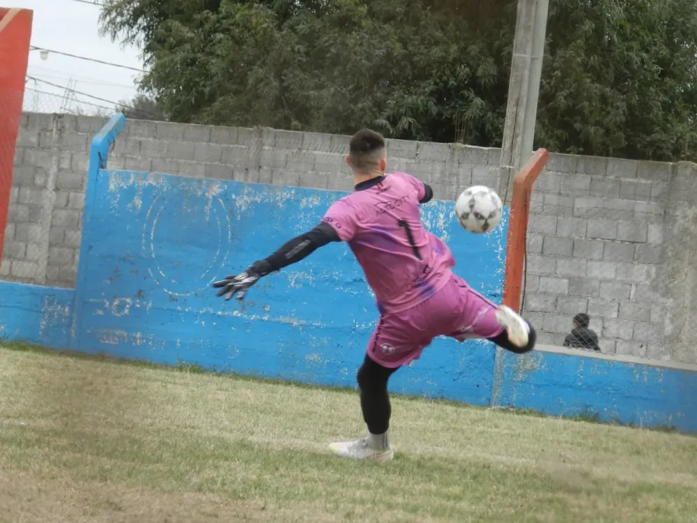 Centro Social vs San Lorenzo de Bulnes Fecha ZC (1)
