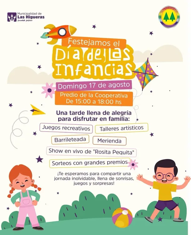 DIA INFANCIA