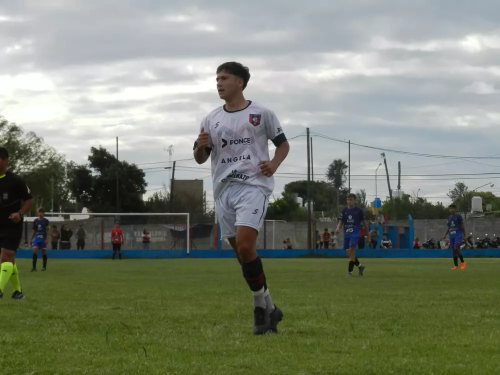 Fecha 4 Centro Social vs Los Incas (57)