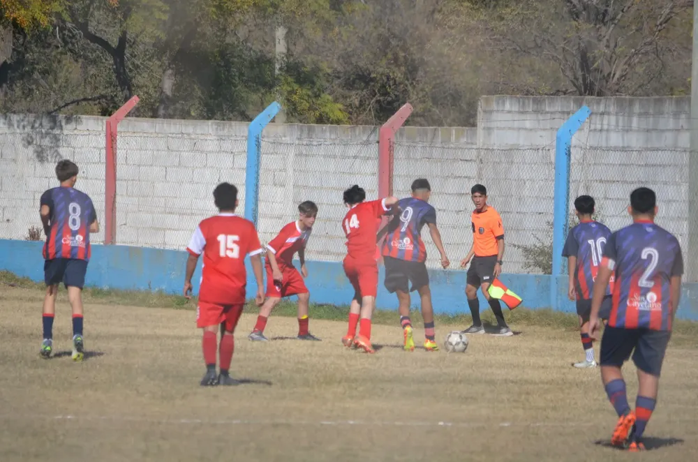 Centro Social Sp Municipal Confraternidad Infanto Juvenil (32)