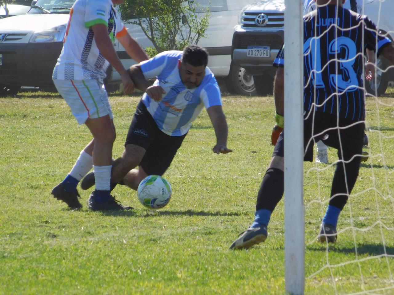 Liga Senior de Las Higueras Fecha 16102021 (19)