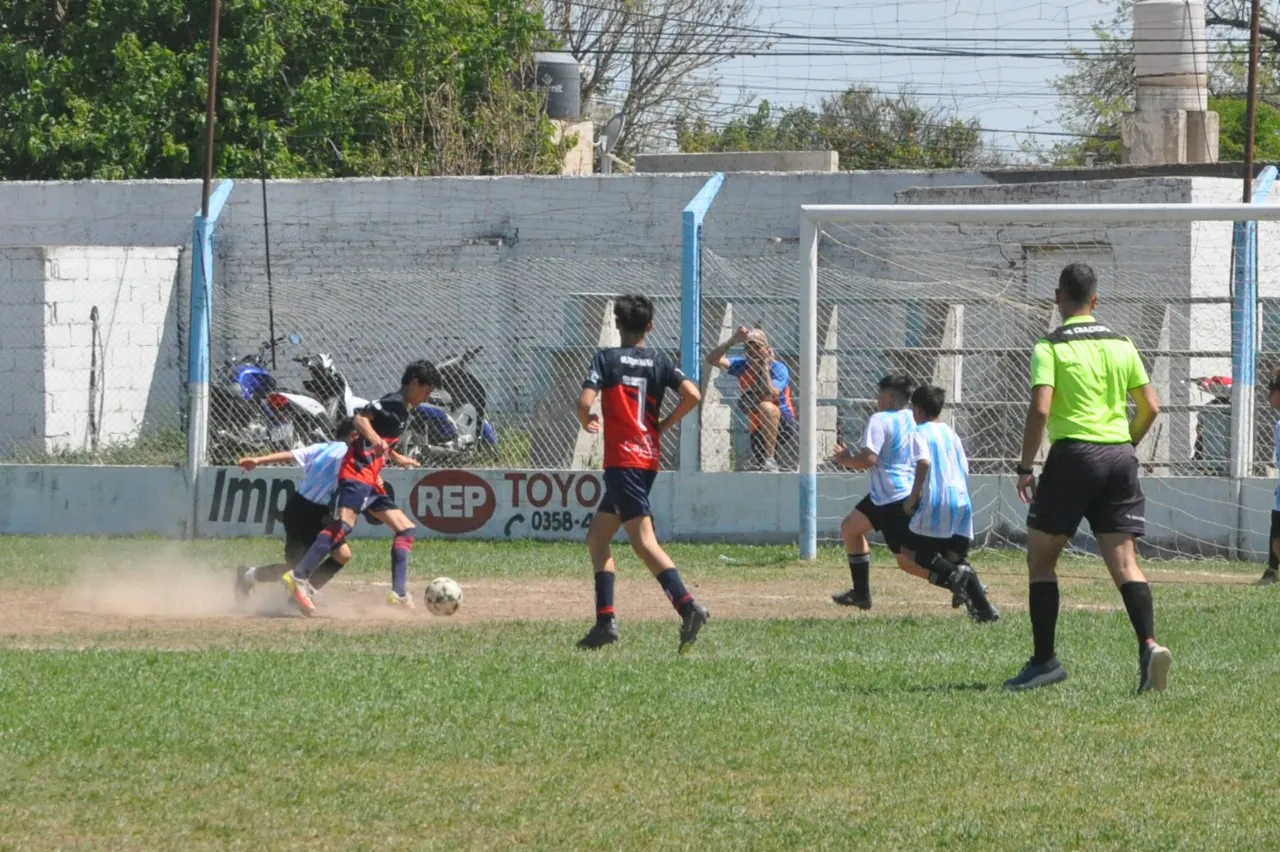 Centro Social Alberdi  Atenas (62)