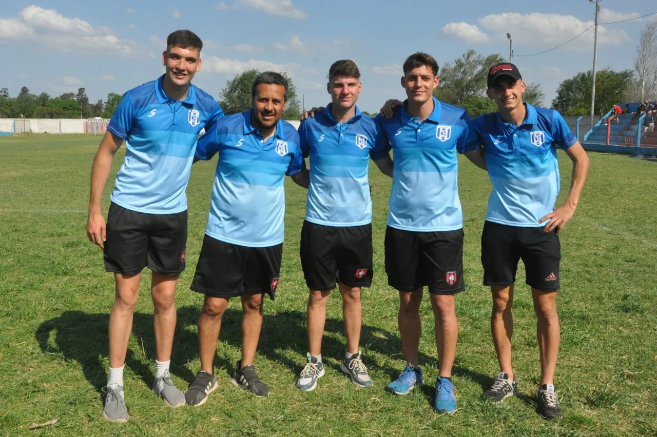 Centro Social Banda Norte B Correos y Telecomunicaciones (108)