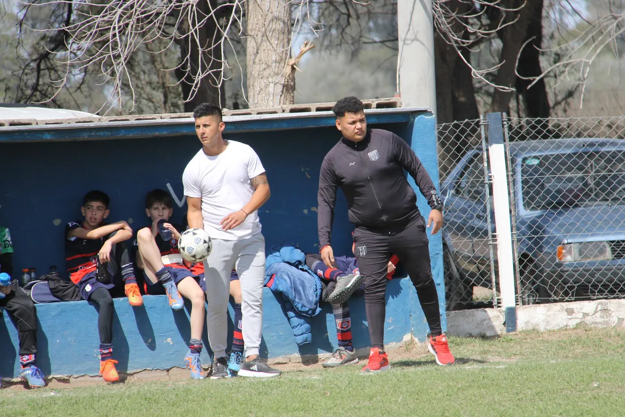 Infanto Juveniles Centro Social San Lorenzo Bulnes Talleres Las Acequias (26)