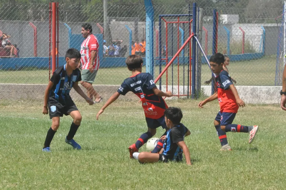 Centro Social Blaugranas vs Alberdi (53)