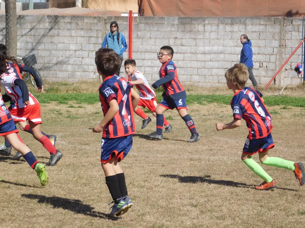 Centro Social vs Municipal Argentinos Jr Banda Norte (74)