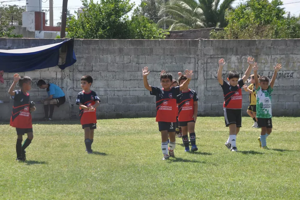 Fecha 2 Infanto Juveniles Centro Social Roncedo Accion Juvenil (145)