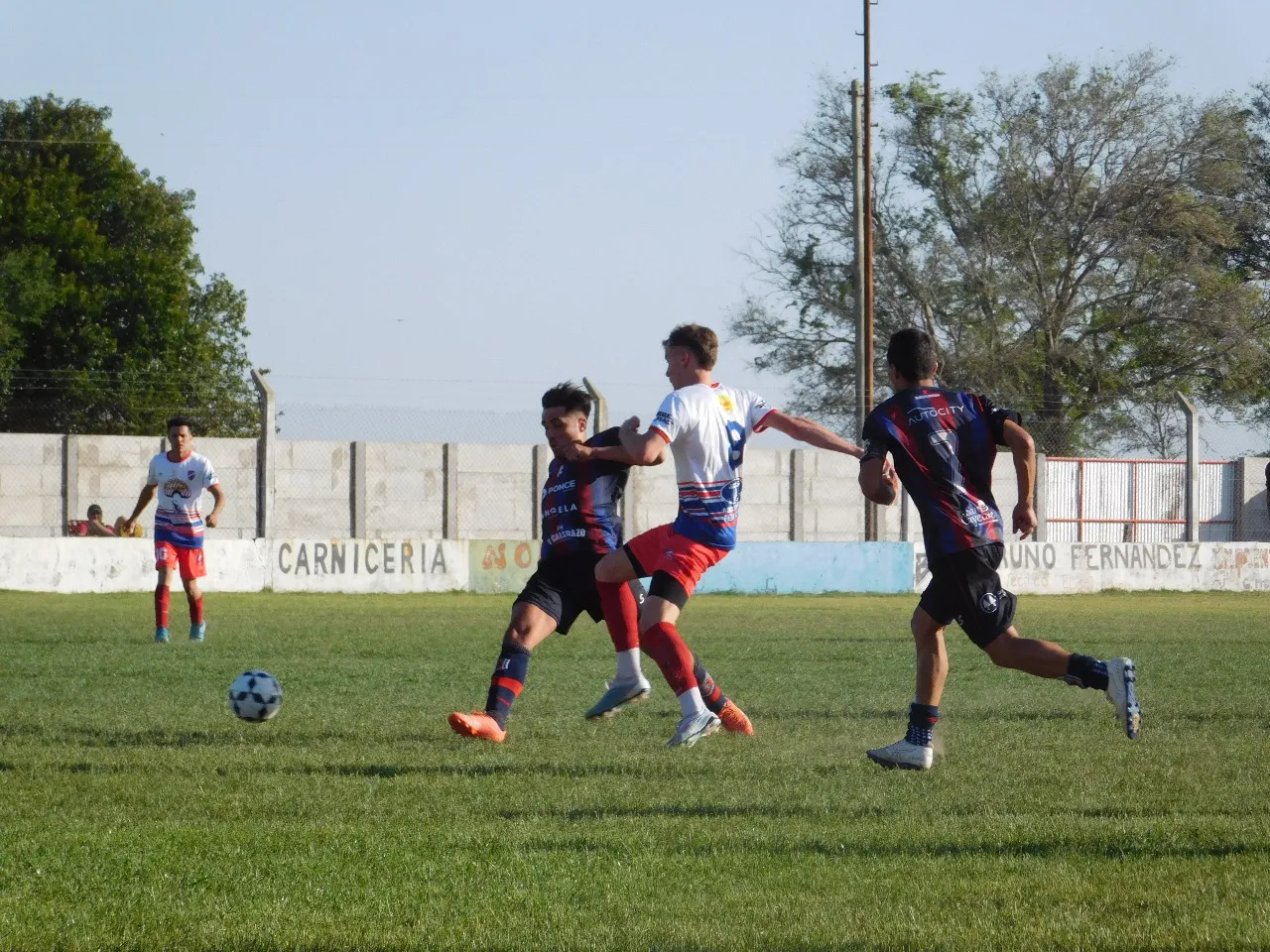 San Lorenzo de Bulnes Centro Social Las Higueras  (33)