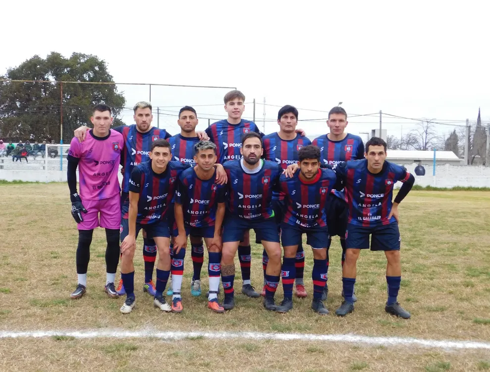 Centro Social vs Belgrano Moldes Fecha 1 ZC  (15)