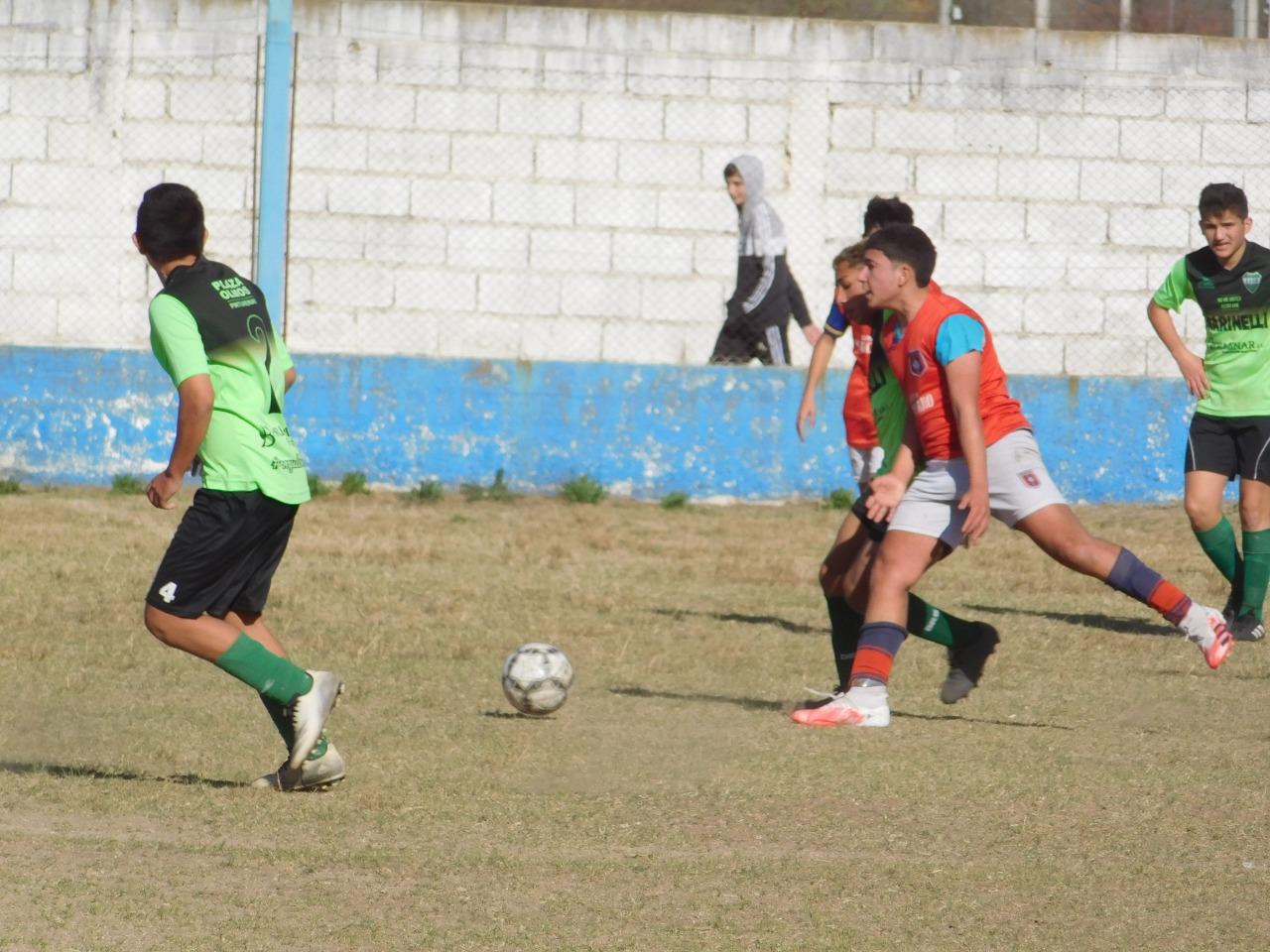 Centro Social Banda Norte Charras Encuentro (38)