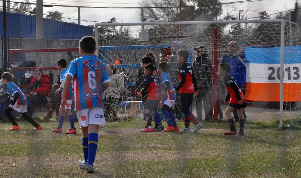 Centro Social Las Higueras Infanto Juvenil Ateneo Vecinos (87)