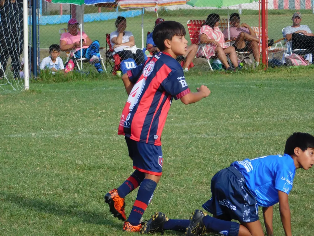Infanto Juveniles Fecha 1 2024 (121)