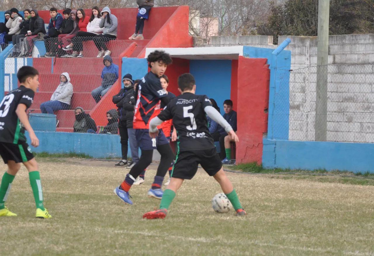 Centro Social vs Lutgardis vs Banda Norte (147)