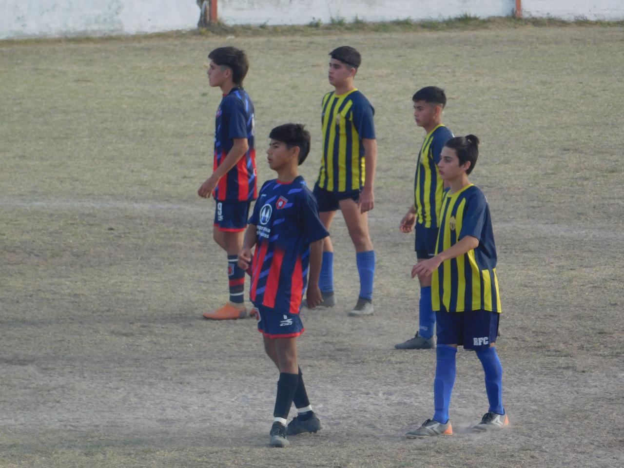 Fecha 4 - Centro Social vs Rosario vs Talleres (71)