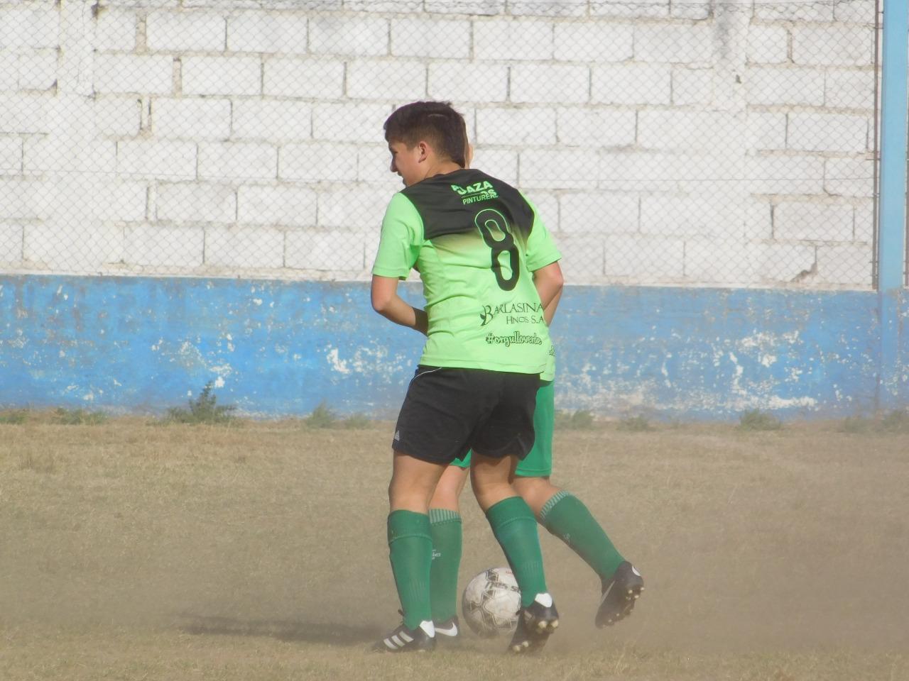 Centro Social Banda Norte Charras Encuentro (47)