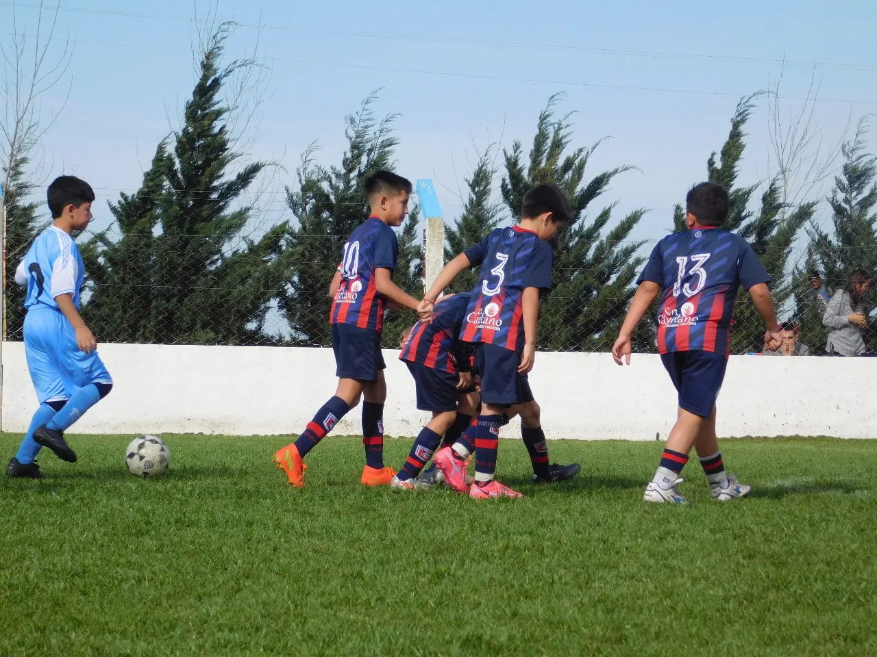 Centro Social Deportivo Municipal Acción Juvenil Socialeritas (47)