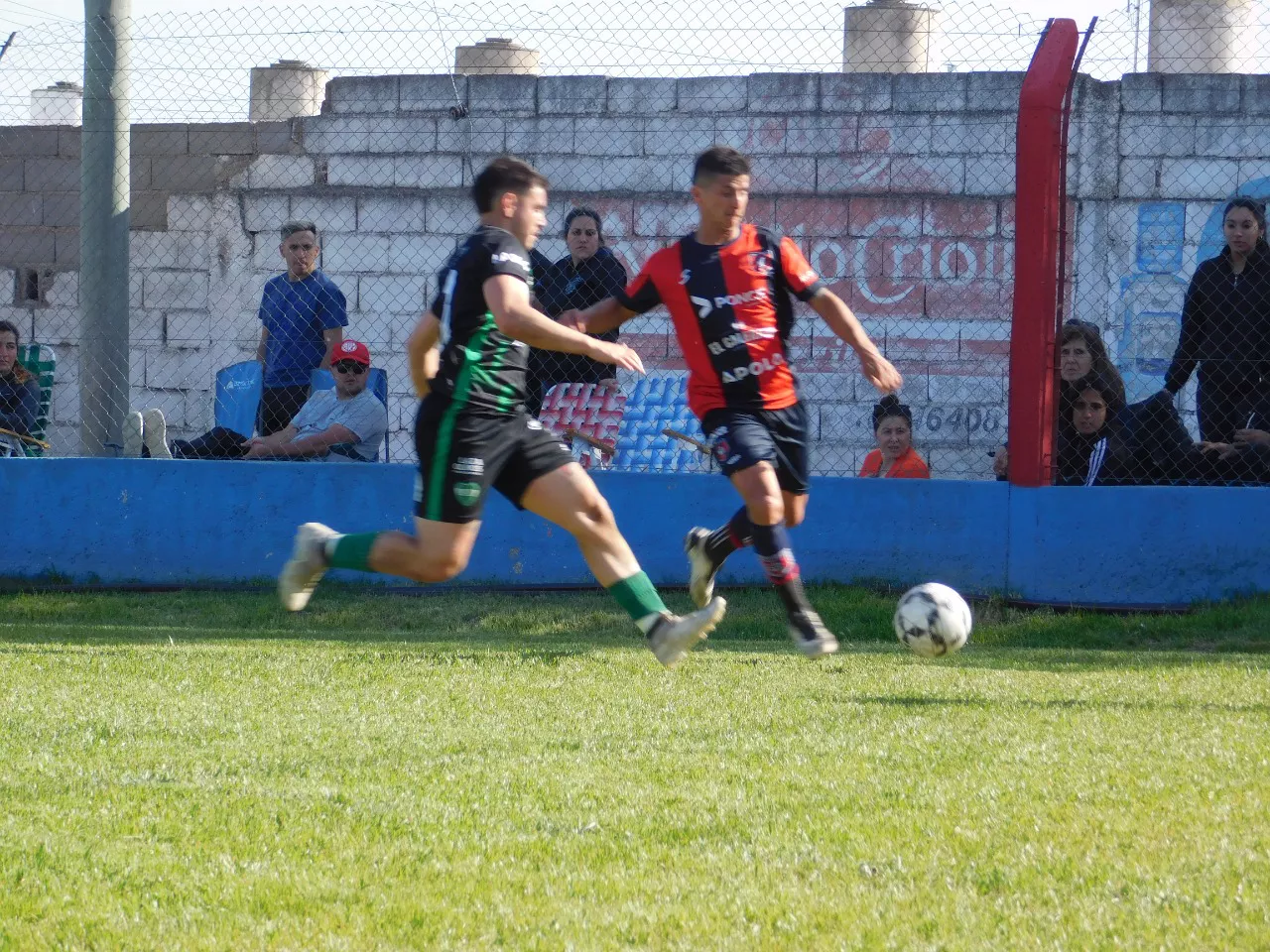 Centro Social Banda Norte vuelta (69)