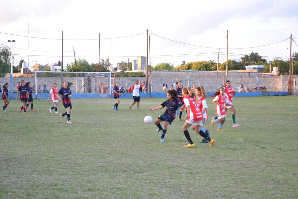 Encuentro Centro Social Banda Norte Ramoncitos  Estudiantes_17