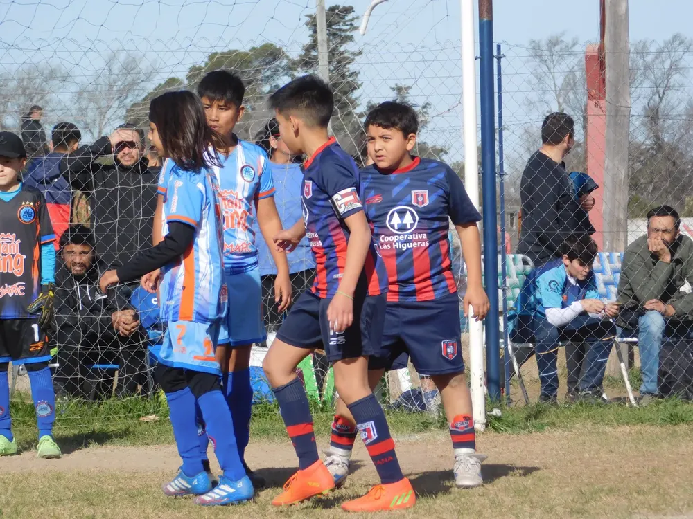 Centro Social Las Higueras Infanto Juvenil Ateneo Vecinos (178)