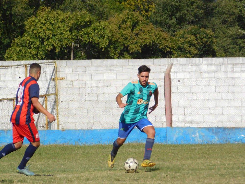 Las Higueras vs Chulengo_54